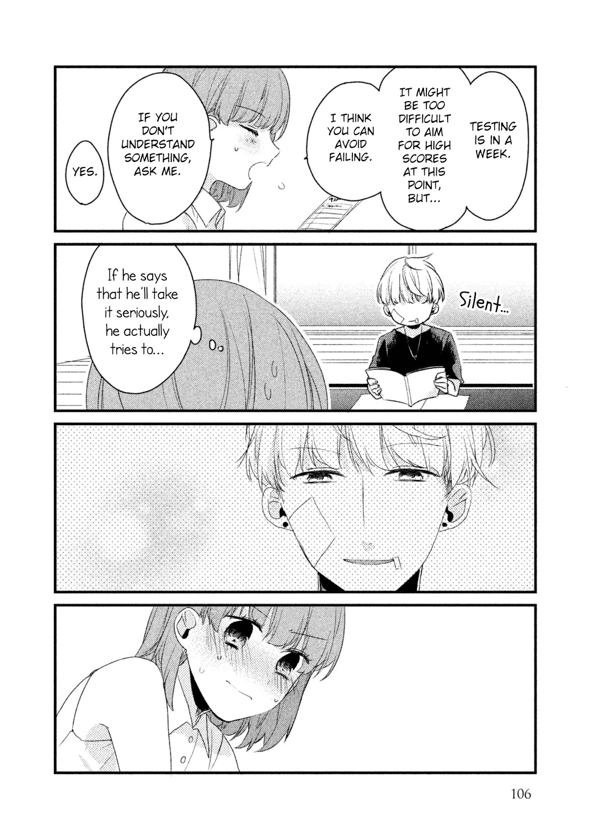 Zense Coupling Chapter 15 page 13 - Chapter 15: Maria and Jou (4)
