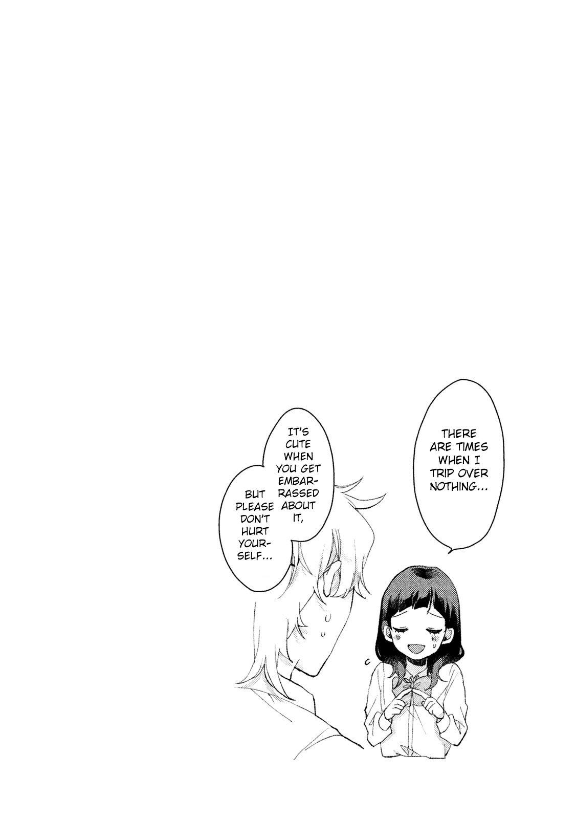 Zense Coupling Chapter 17 page 17 - Chapter 17: Ryuu and Uta (4)