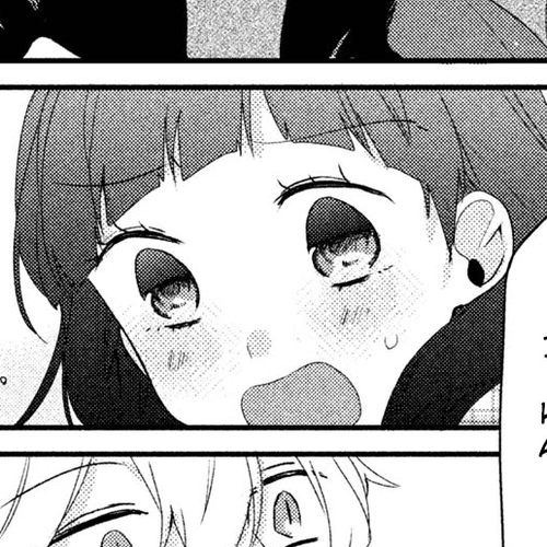 Zense Coupling Chapter 17: Ryuu and Uta (4) cover