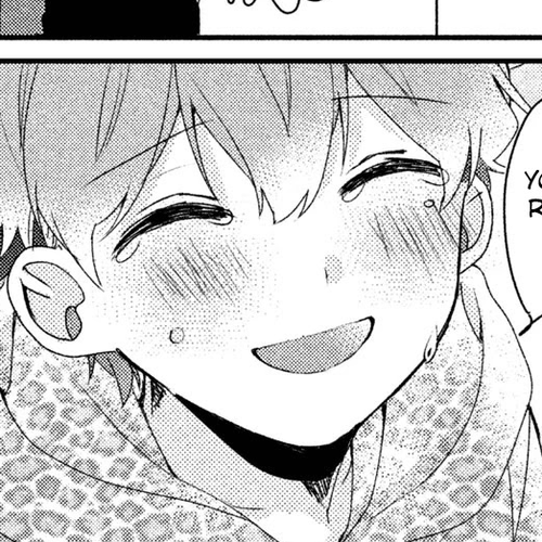 Zense Coupling Chapter 18: Yahiro and Hina (6) cover