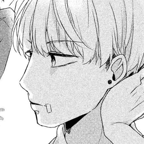 Zense Coupling Chapter 19: Maria and Jou (5) cover