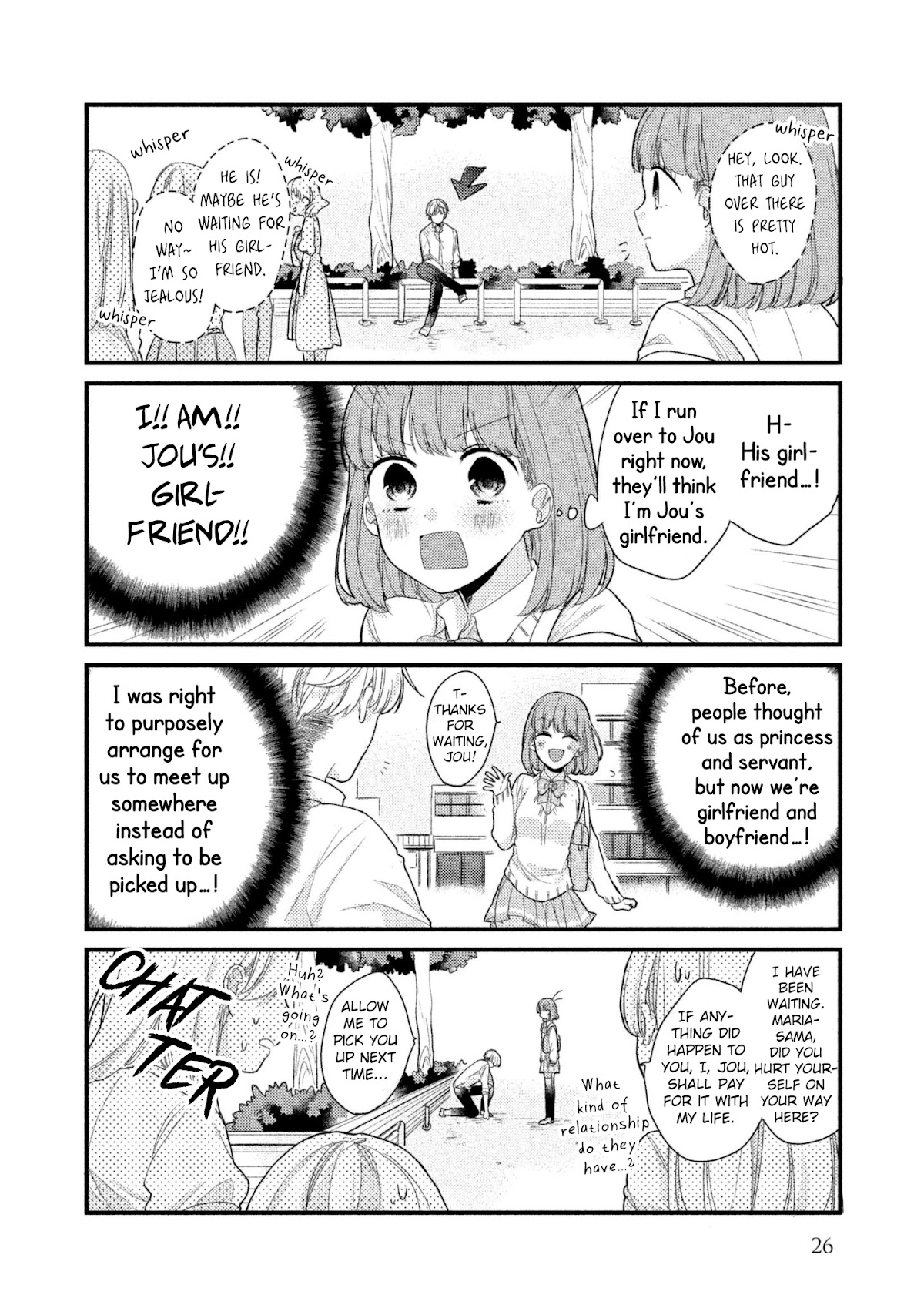Zense Coupling Chapter 2 page 8 - Chapter 2: Maria and Jou (1)