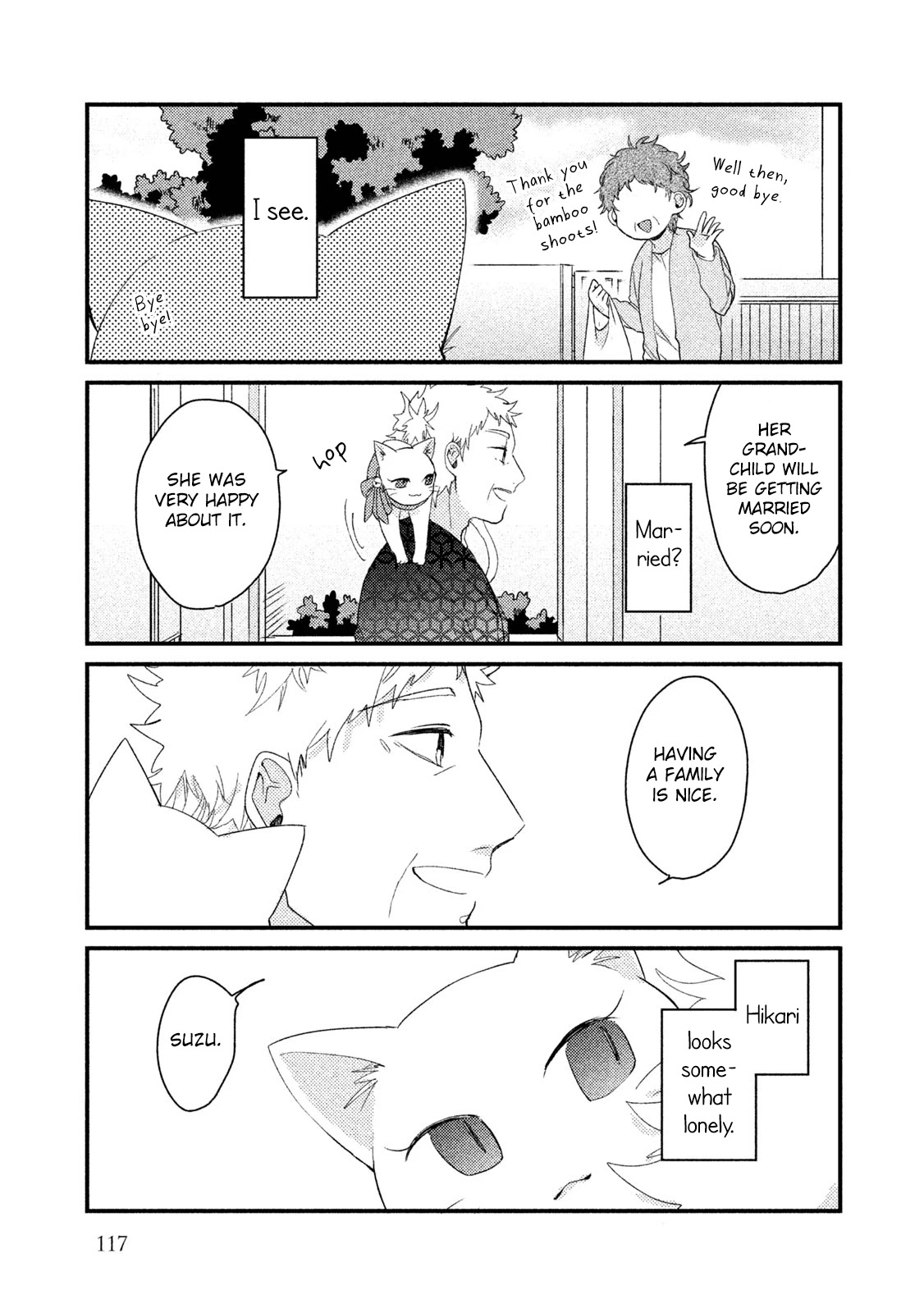 Zense Coupling Chapter 23.5 page 10 - Chapter 23.5: "Suzu" and "Hikari"