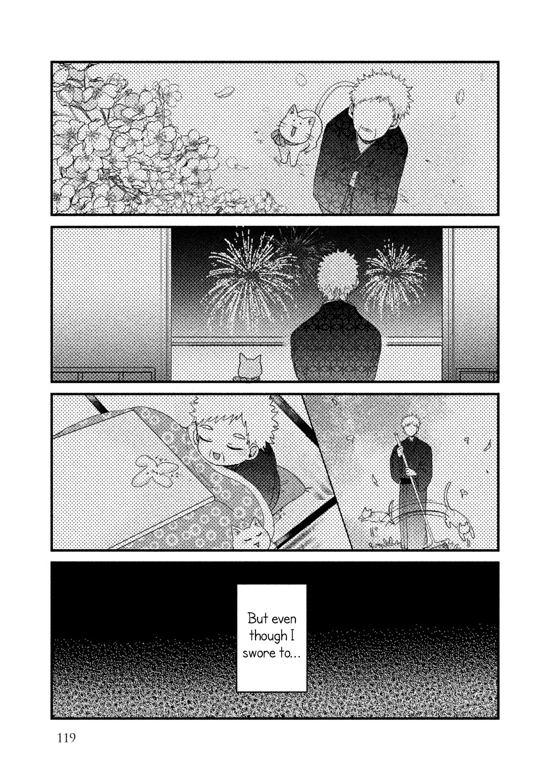 Zense Coupling Chapter 23.5 page 12 - Chapter 23.5: "Suzu" and "Hikari"