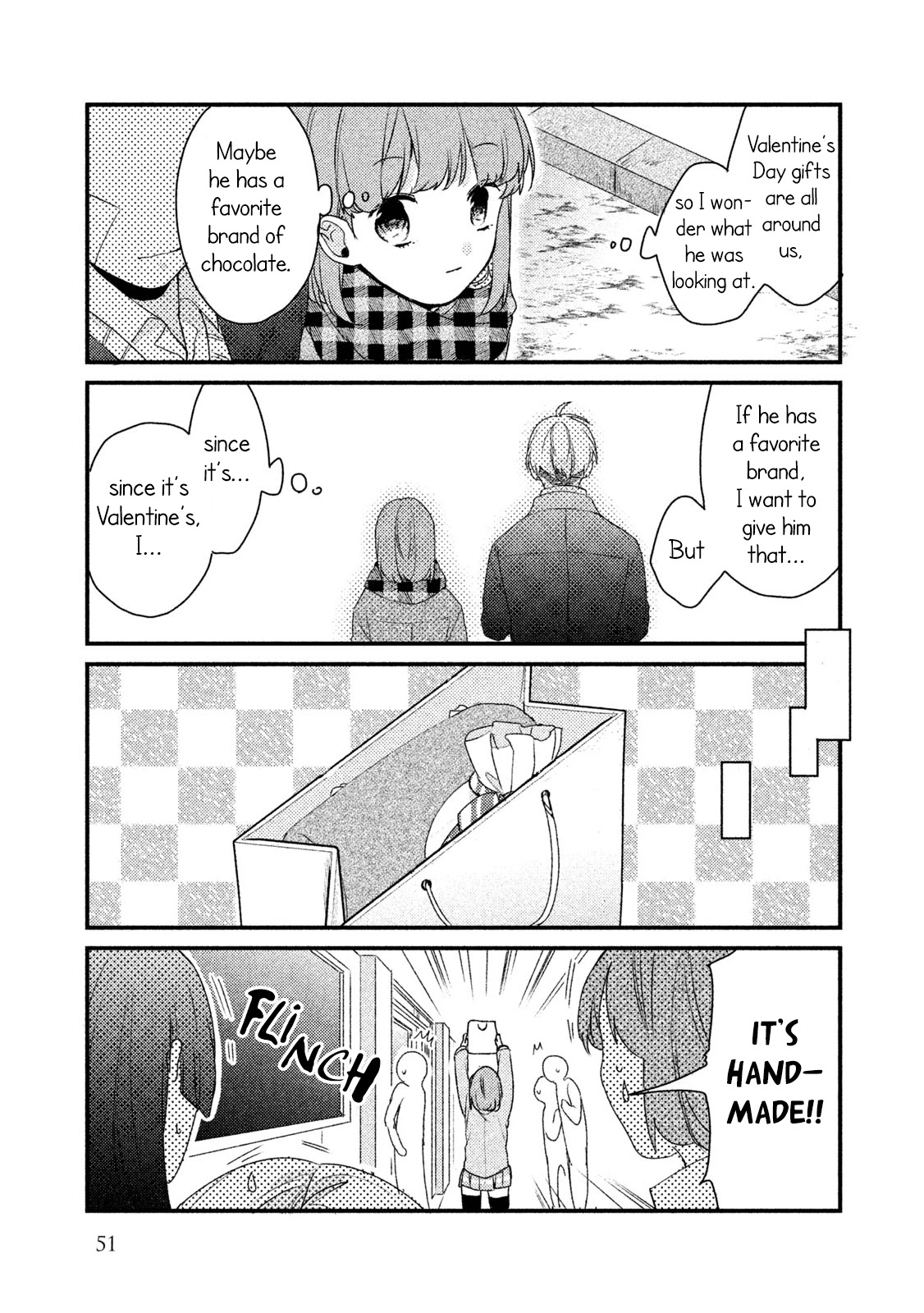 Zense Coupling Chapter 27 page 6 - Chapter 27: Maria and Jou (7)