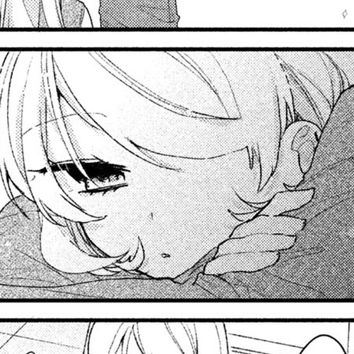 Zense Coupling Chapter 28: Suzu and Hikari (7) cover
