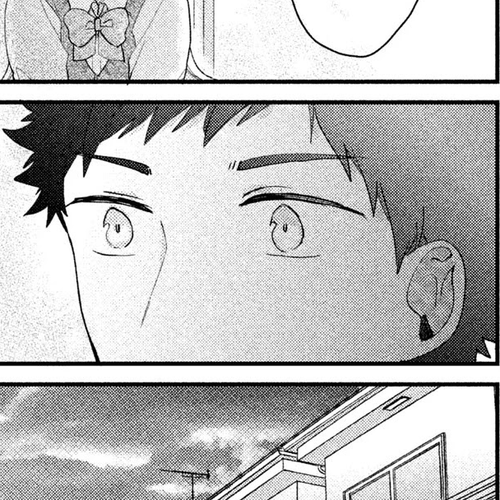 Zense Coupling Chapter 32: Suzu and Hikari (8) cover