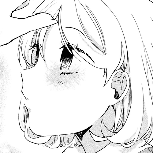 Zense Coupling Chapter 36: Suzu and Hikari (9) cover