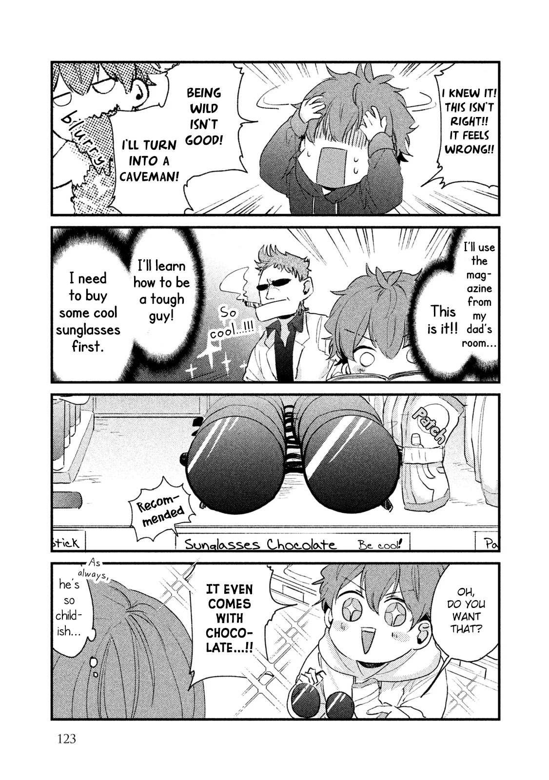 Zense Coupling Chapter 39.5 page 3 - Chapter 39.5: Extra