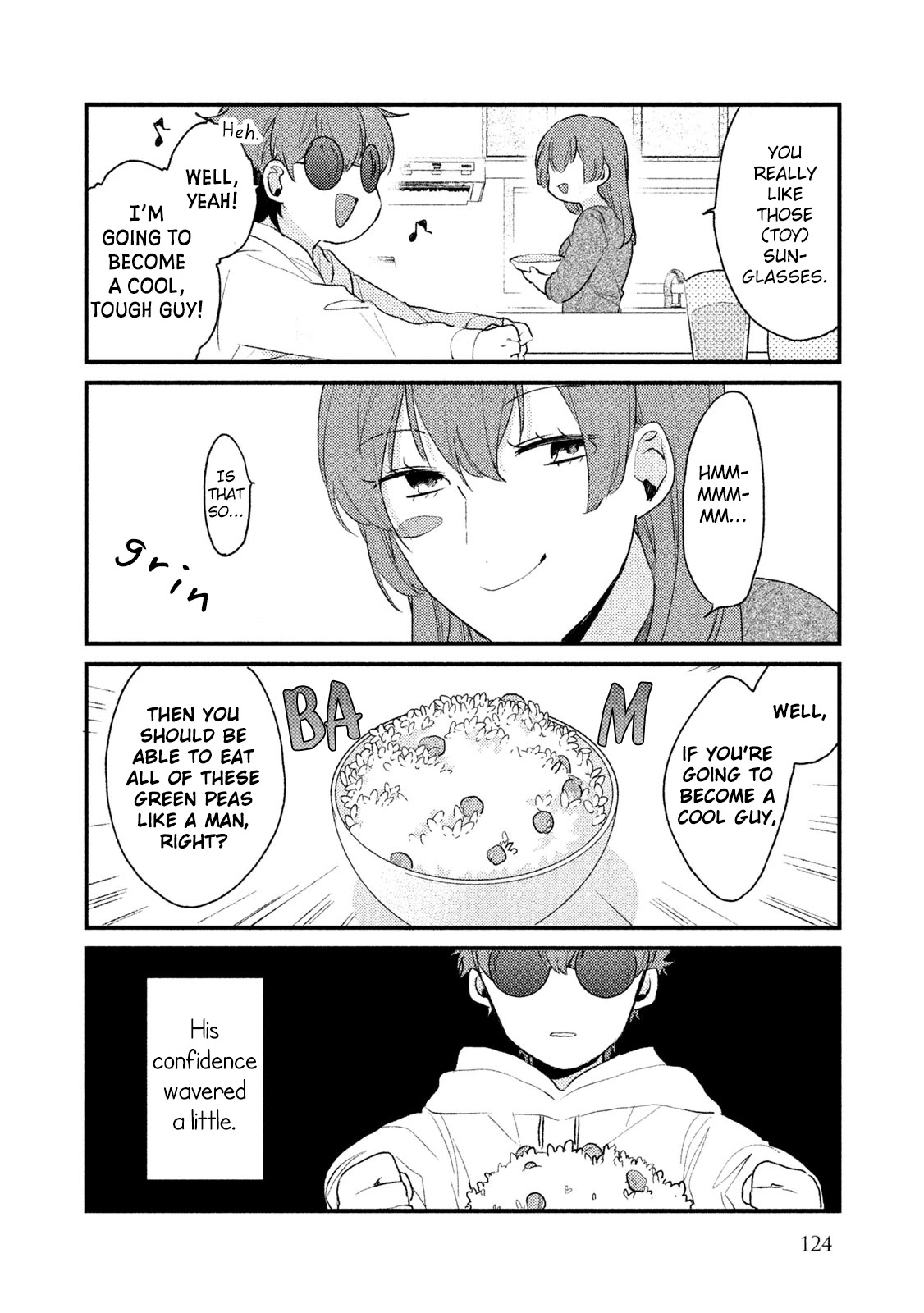 Zense Coupling Chapter 39.5 page 4 - Chapter 39.5: Extra