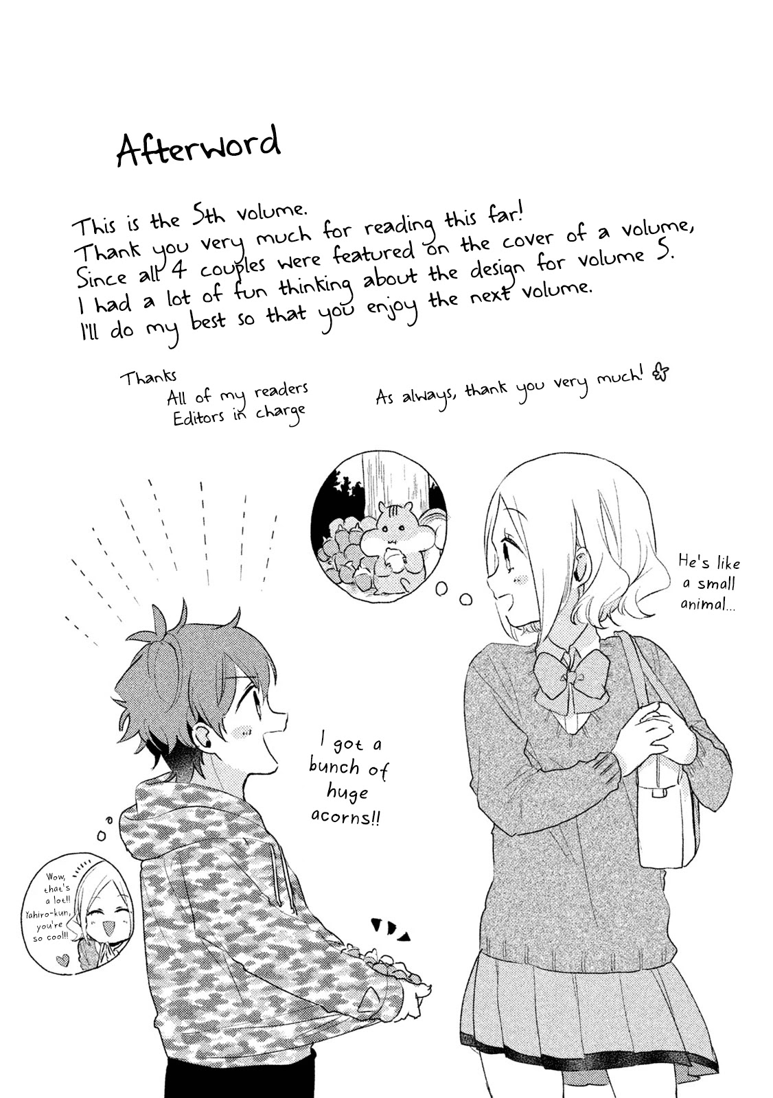Zense Coupling Chapter 39.5 page 5 - Chapter 39.5: Extra