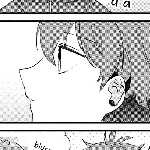 Zense Coupling Chapter 39.5: Extra cover
