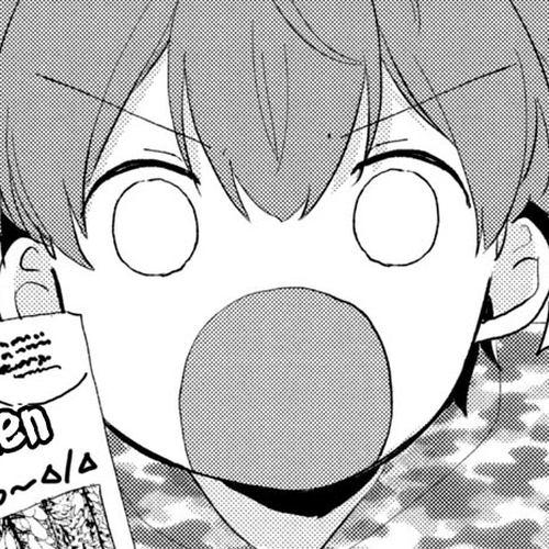 Zense Coupling Chapter 42: Yahiro and Hina (12) cover