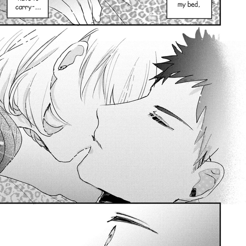 Zense Coupling Chapter 44: Suzu and Hikari (11) cover