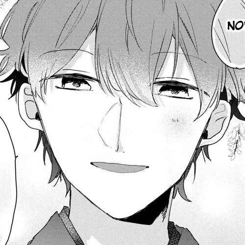 Zense Coupling Chapter 46: Yahiro and Hina (13) cover