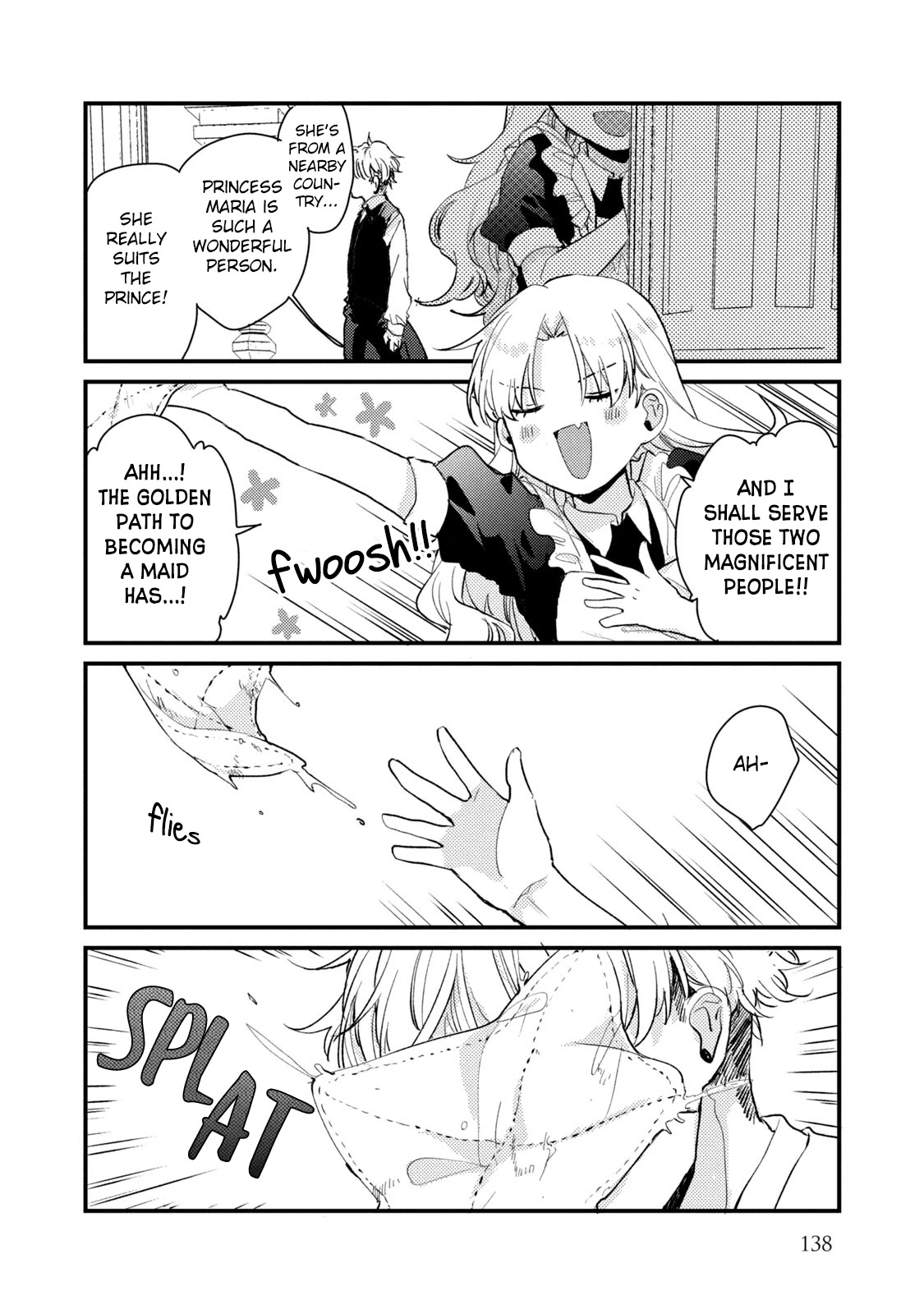 Zense Coupling Chapter 47.5 page 6 - Chapter 47.5: "Maria" and "Jou"