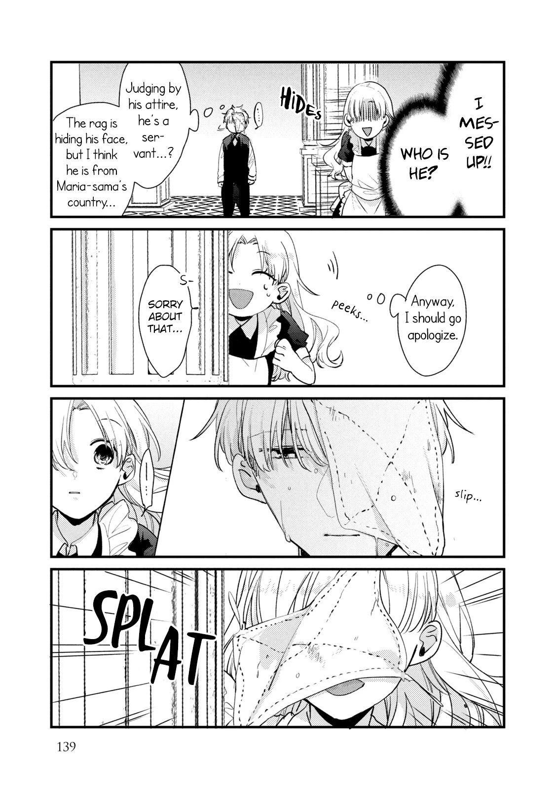 Zense Coupling Chapter 47.5 page 7 - Chapter 47.5: "Maria" and "Jou"