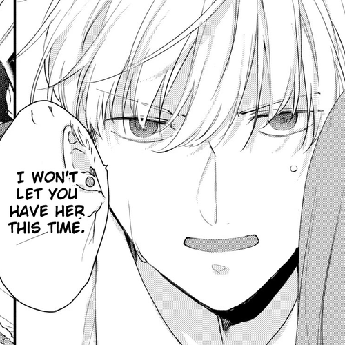 Zense Coupling Chapter 47: Maria and Jou (12) cover
