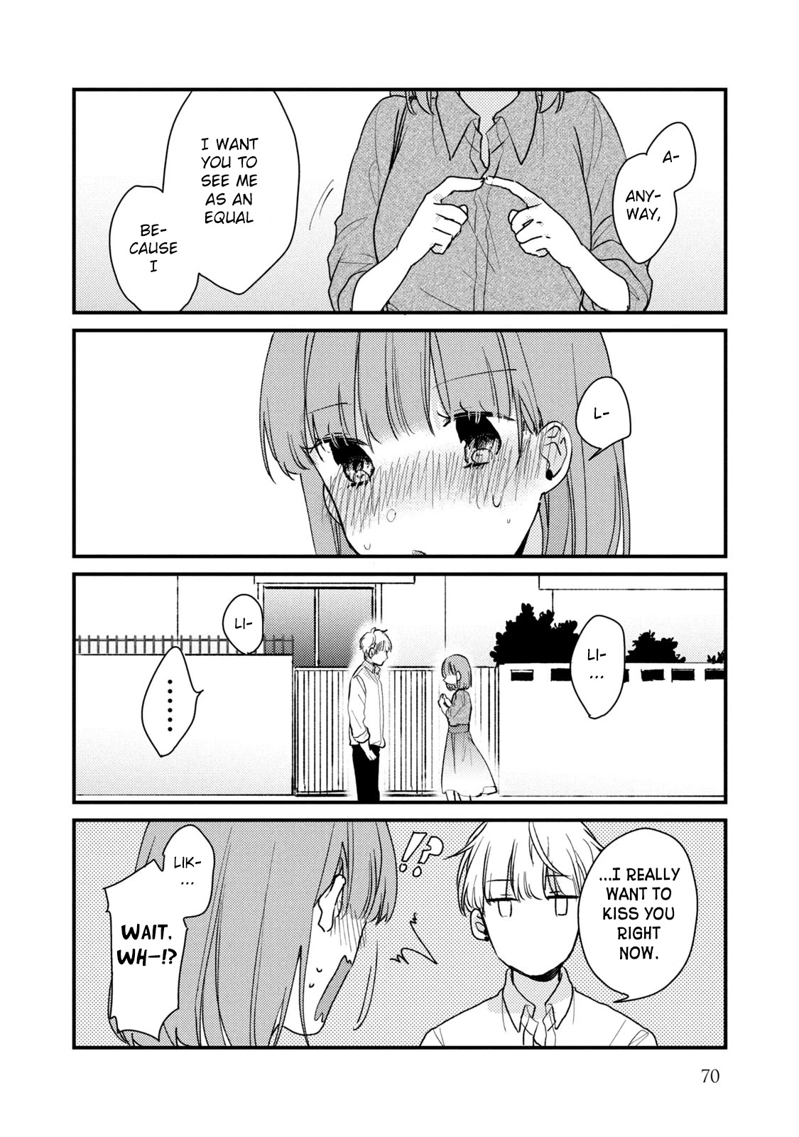 Zense Coupling Chapter 51 page 11 - Chapter 51: Maria and Jou (13)