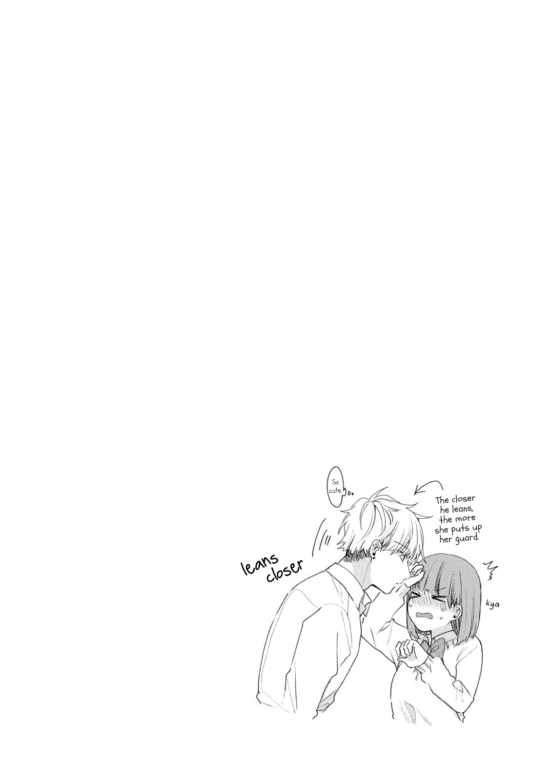 Zense Coupling Chapter 51 page 21 - Chapter 51: Maria and Jou (13)