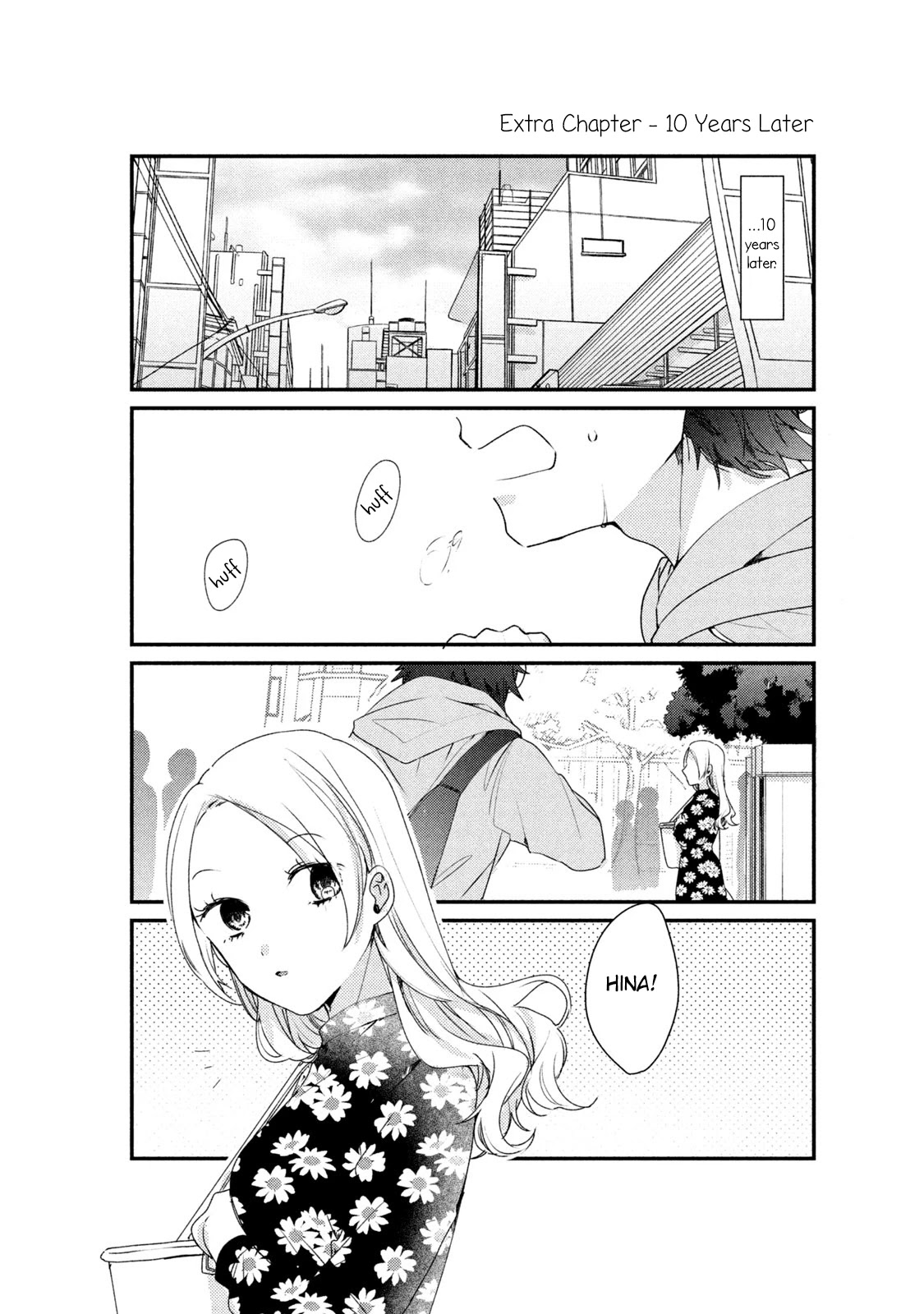 Zense Coupling Chapter 55.5 page 2 - Chapter 55.5: 10 Years Later [END]
