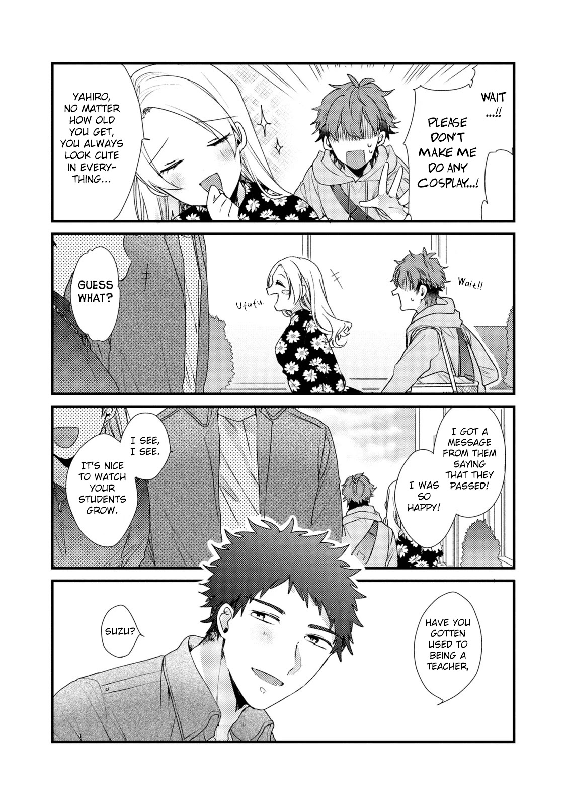 Zense Coupling Chapter 55.5 page 4 - Chapter 55.5: 10 Years Later [END]