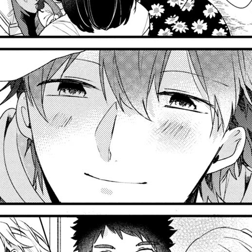 Zense Coupling Chapter 55.5: 10 Years Later [END] cover