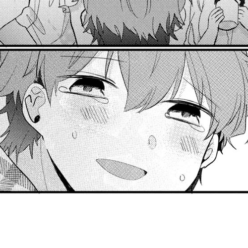 Zense Coupling Chapter 55: Yahiro, Hina, Ryuu, and Uta cover