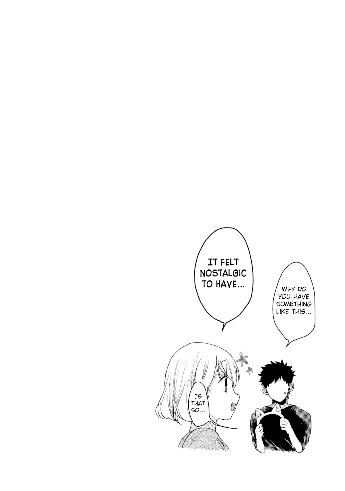 Zense Coupling Chapter 7 page 15 - Chapter 7: Suzu and Hikari (2)