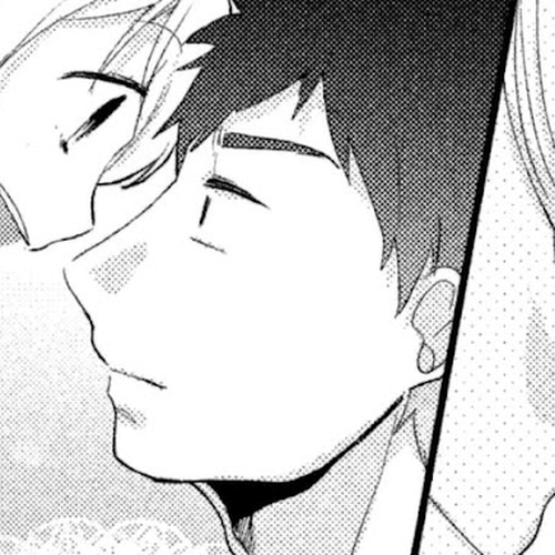 Zense Coupling Chapter 7: Suzu and Hikari (2) cover