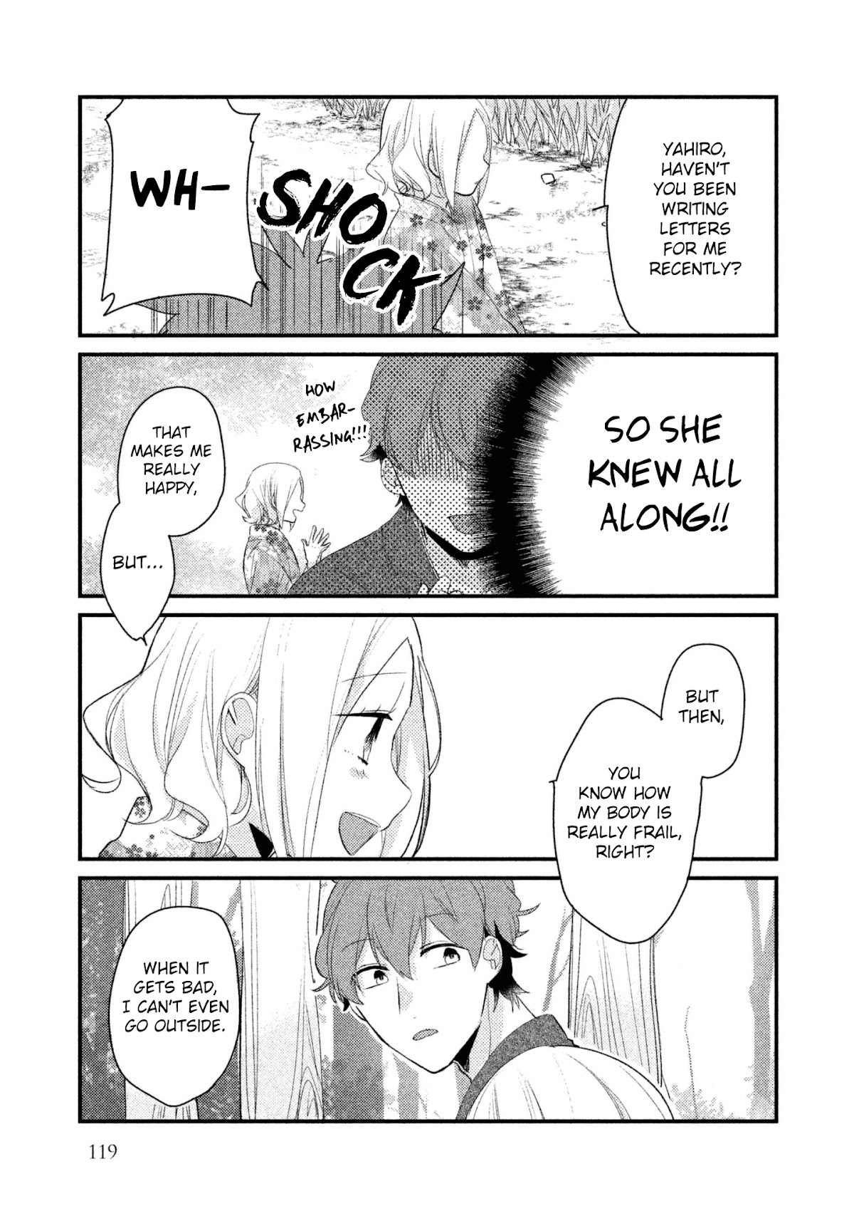 Zense Coupling Chapter 8.5 page 12 - Chapter 8.5: "Yahiro" and "Hina"