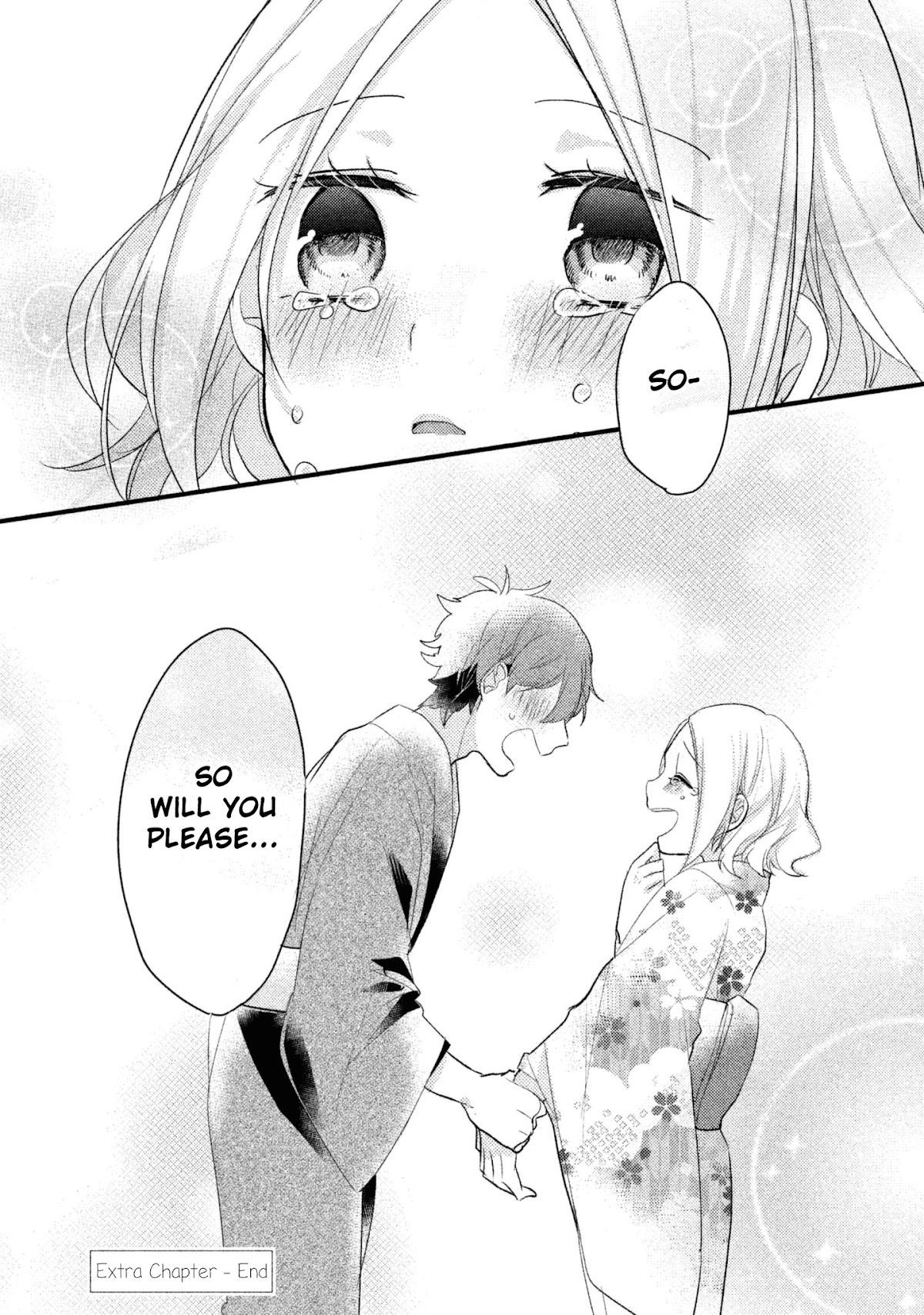 Zense Coupling Chapter 8.5 page 15 - Chapter 8.5: "Yahiro" and "Hina"