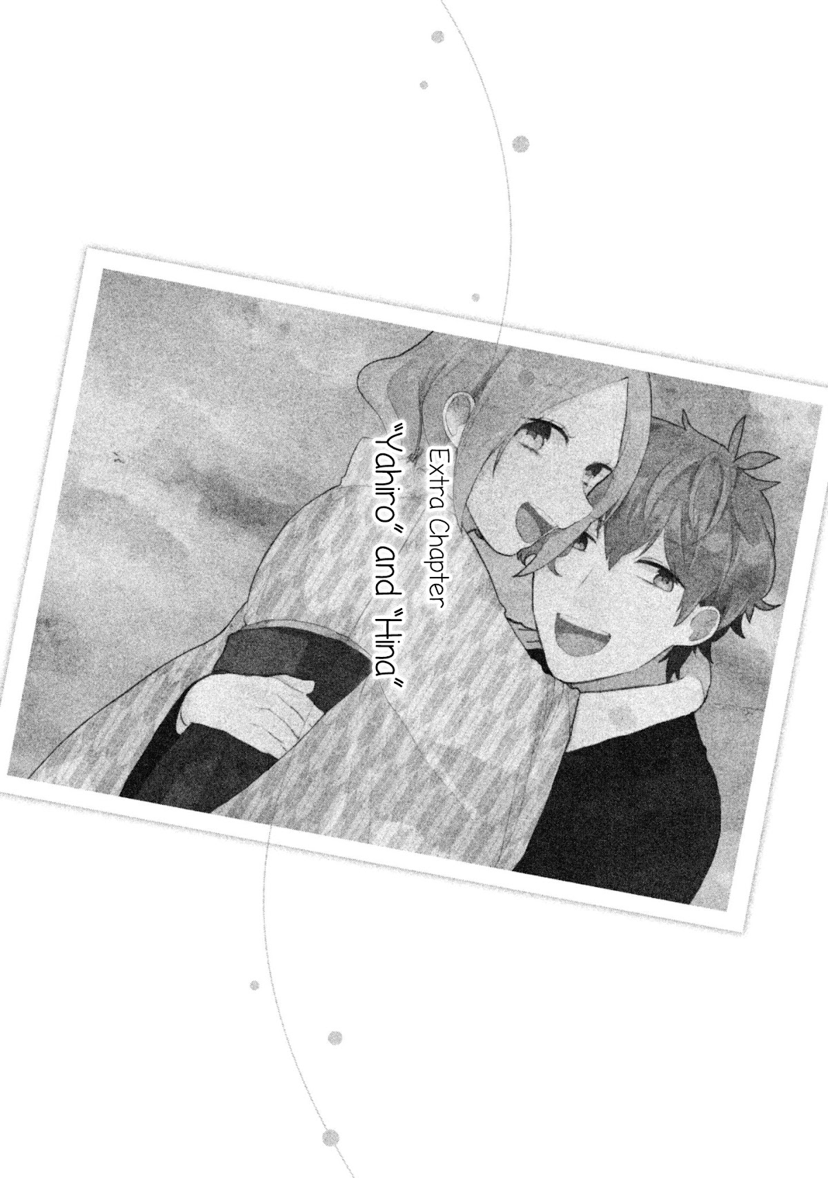Zense Coupling Chapter 8.5 page 2 - Chapter 8.5: "Yahiro" and "Hina"