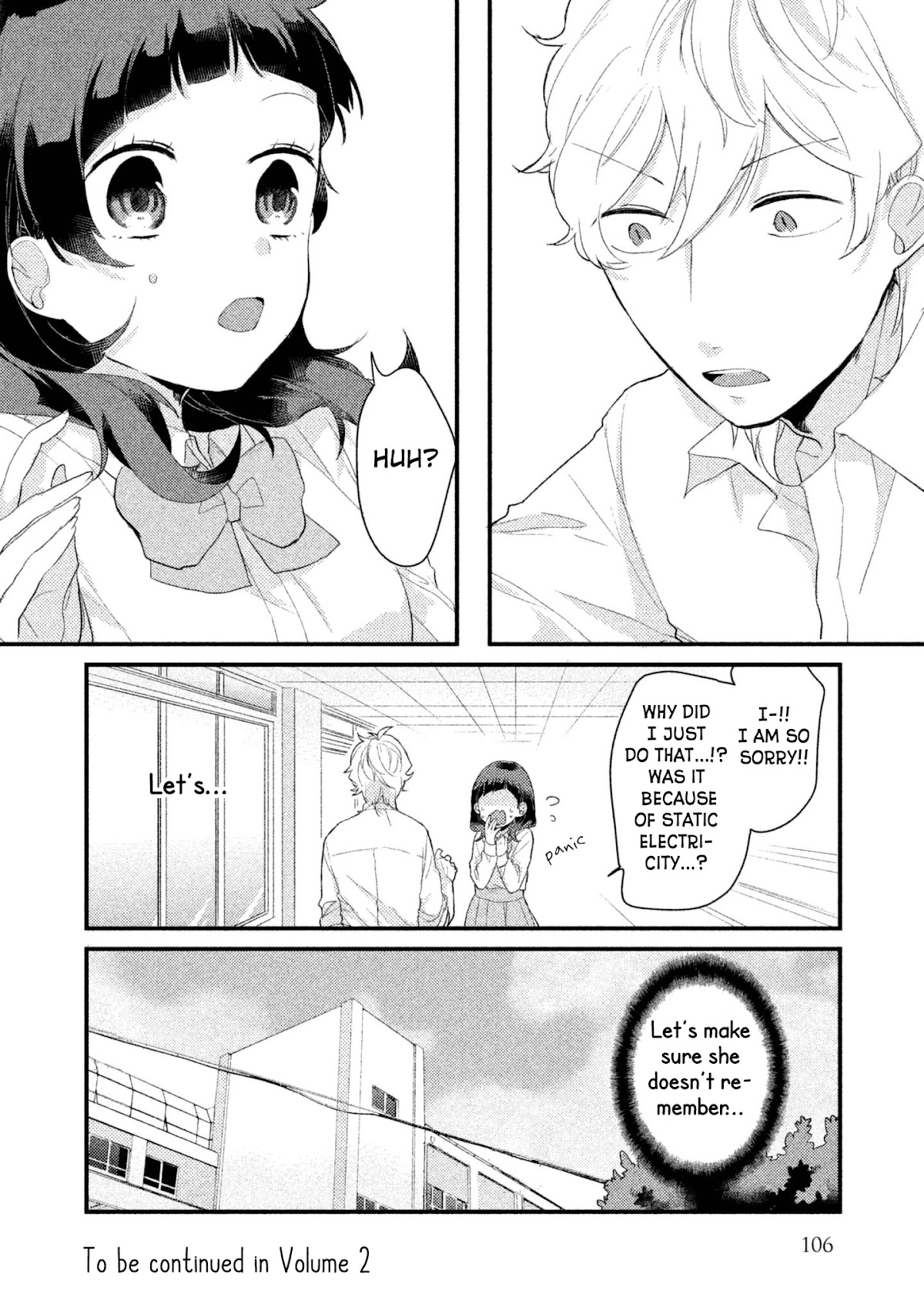 Zense Coupling Chapter 8 page 11 - Chapter 8: Ryuu and Uta (2)