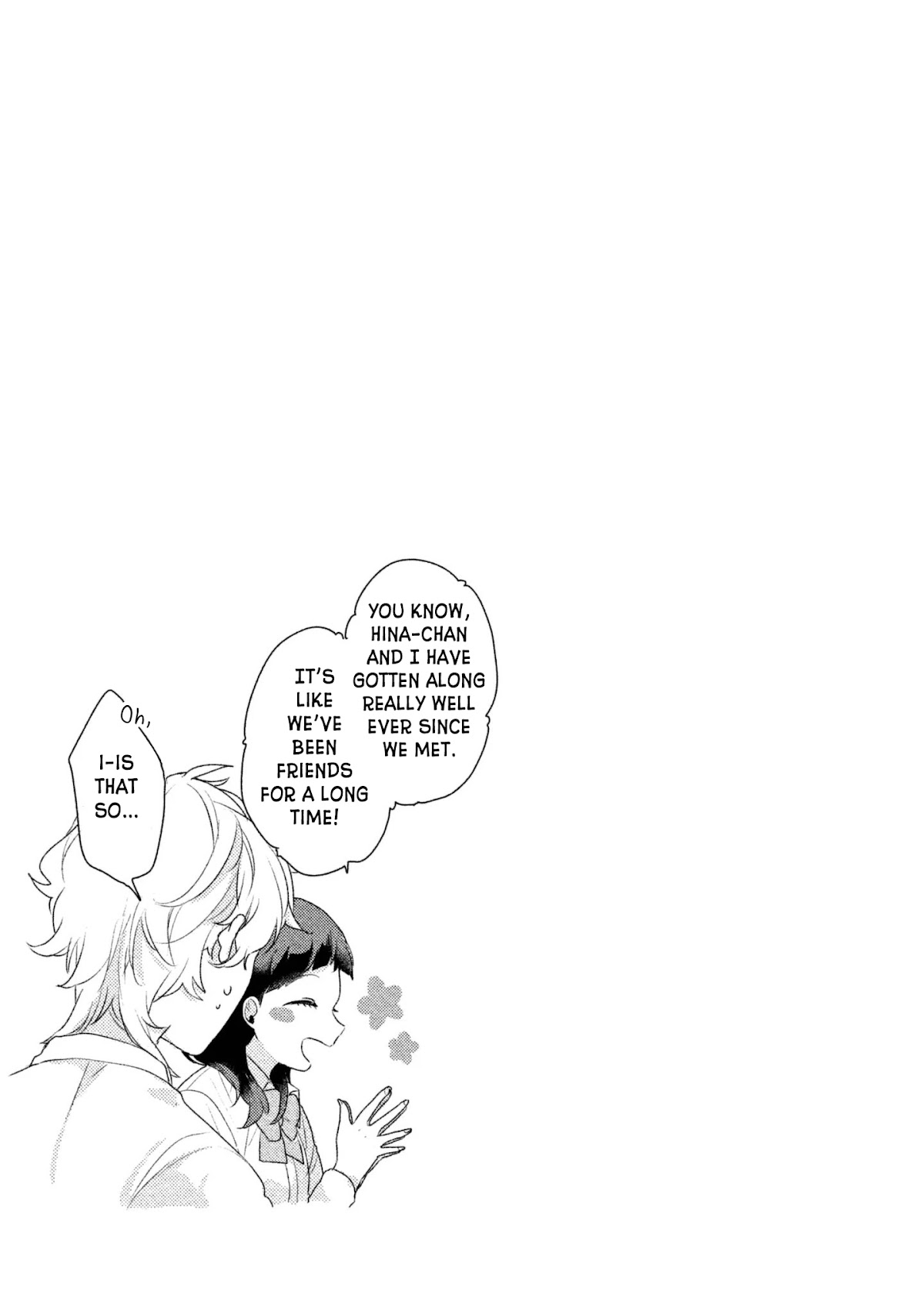 Zense Coupling Chapter 8 page 12 - Chapter 8: Ryuu and Uta (2)