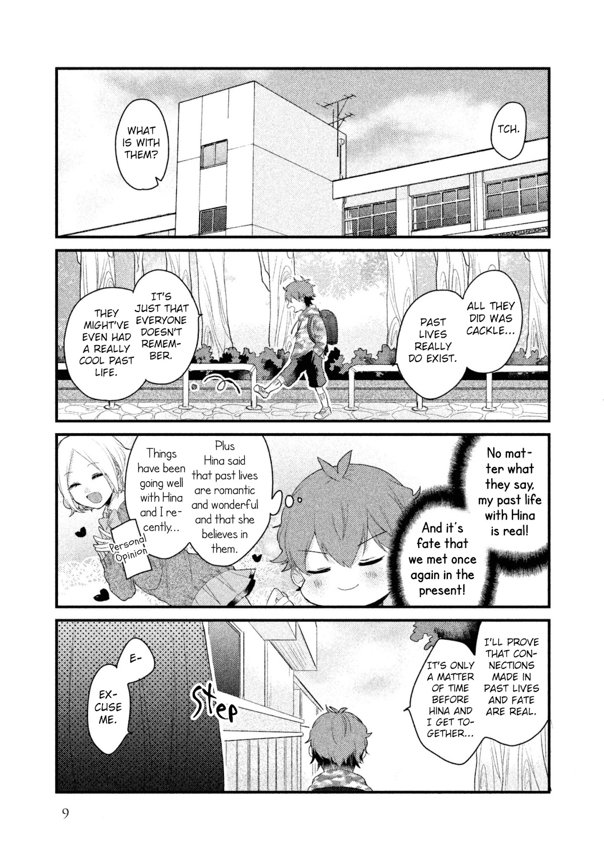 Zense Coupling Chapter 9 page 10 - Chapter 9: Yahiro and Hina (3)