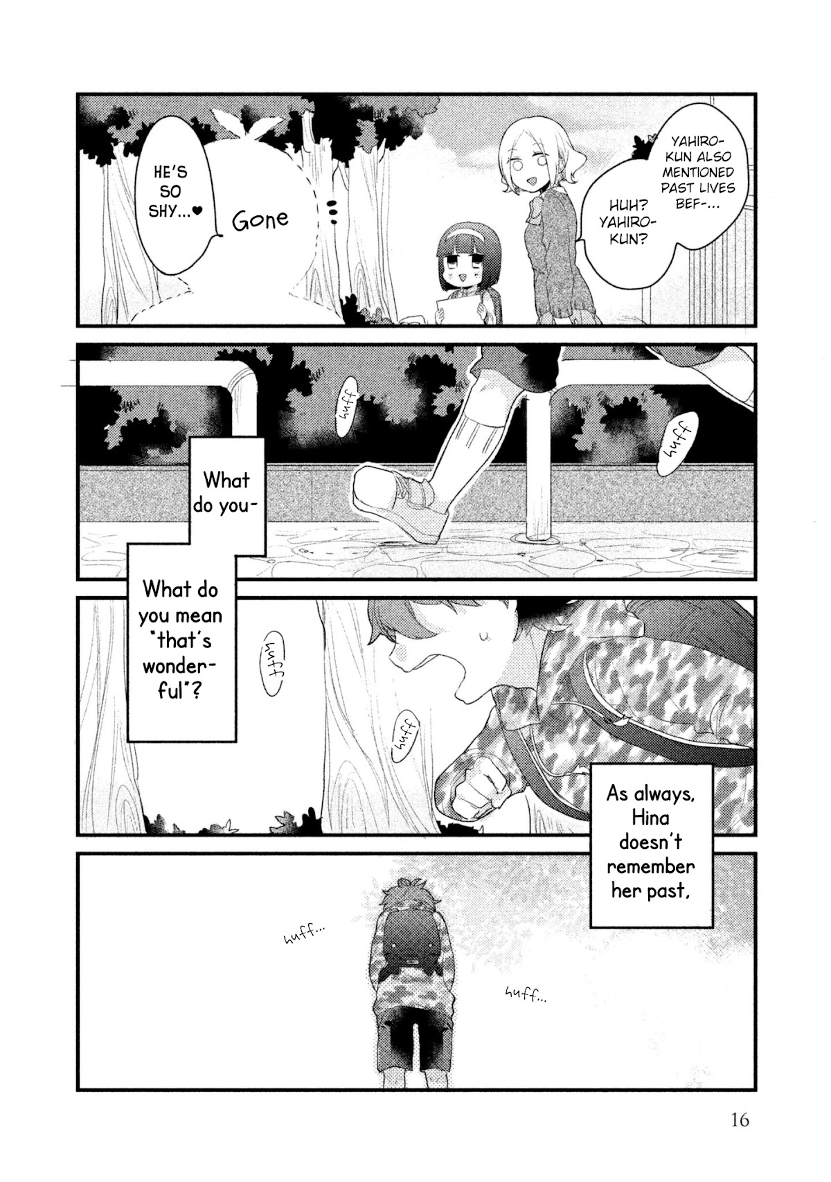 Zense Coupling Chapter 9 page 17 - Chapter 9: Yahiro and Hina (3)