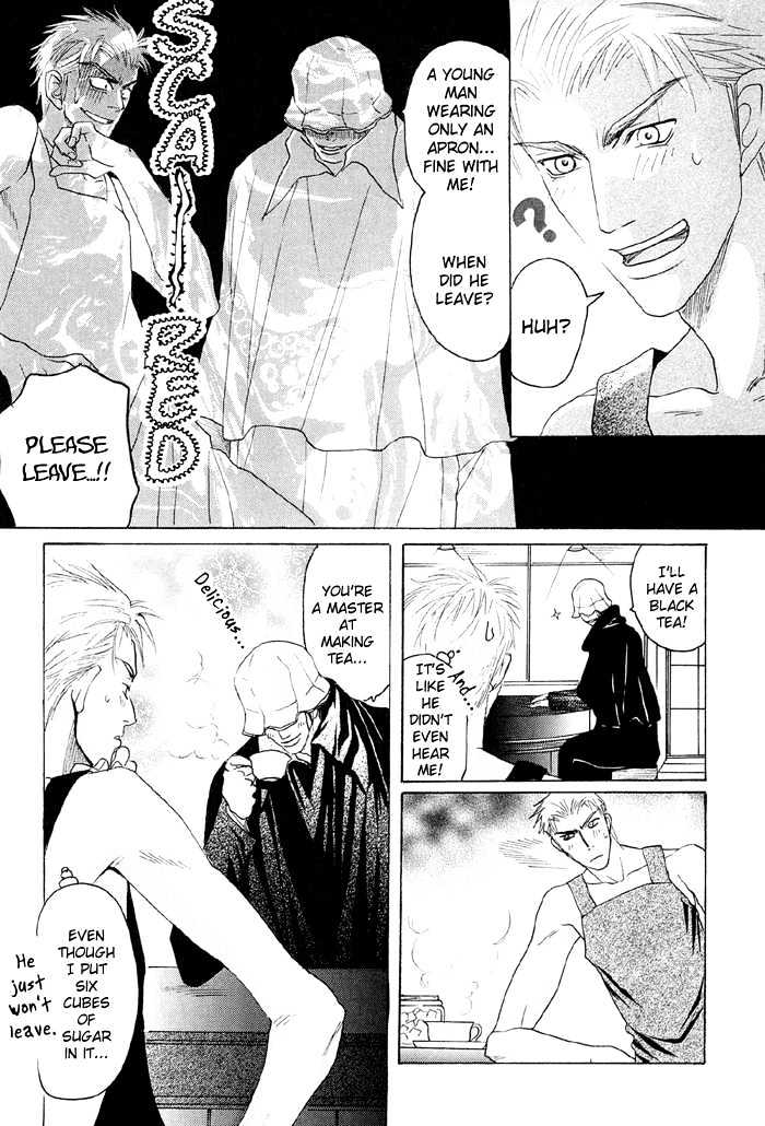 Zense to Gense to Kimi to Ore Chapter 1 page 15 - Chapter 1