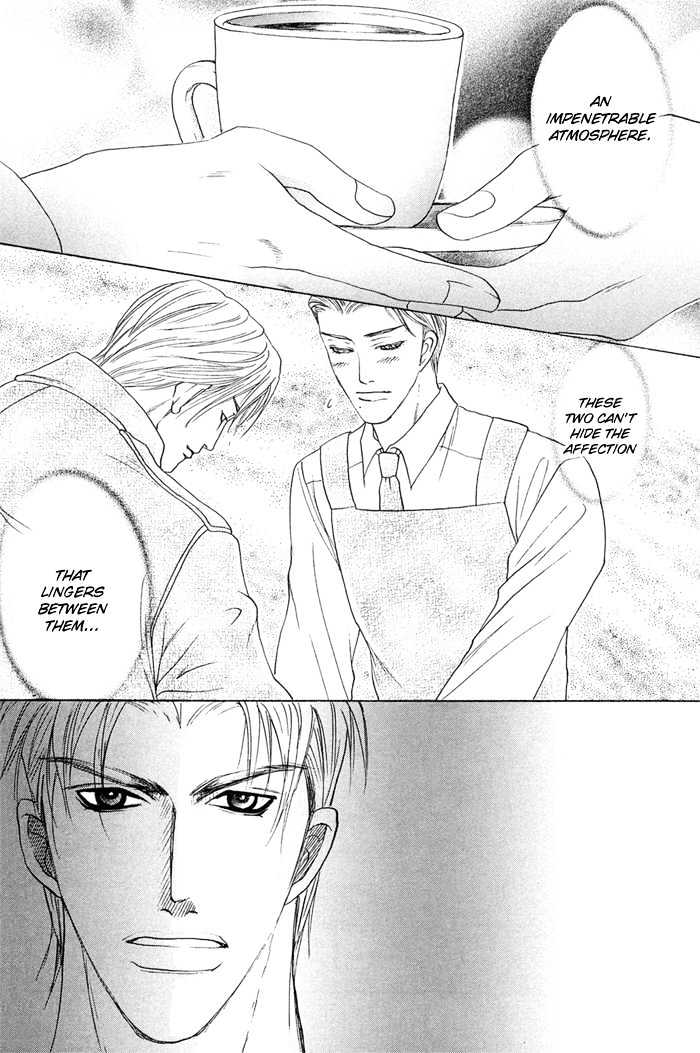 Zense to Gense to Kimi to Ore Chapter 2 page 11 - Chapter 2