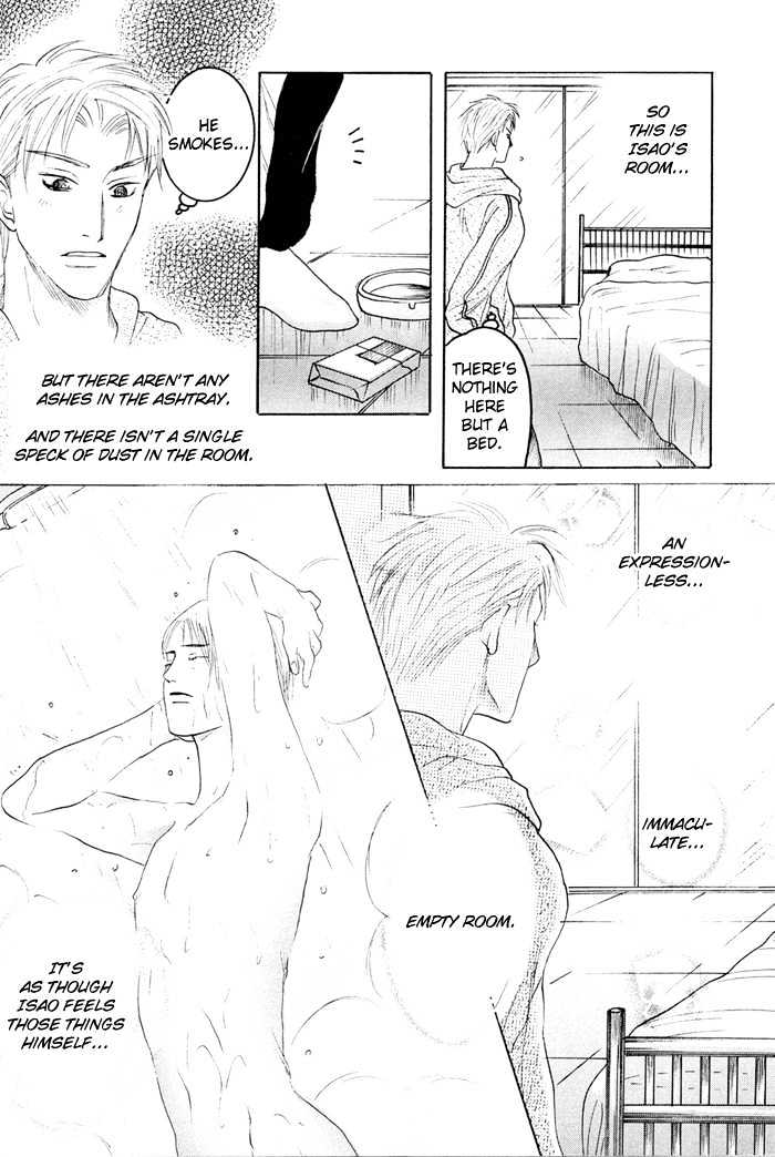 Zense to Gense to Kimi to Ore Chapter 3 page 28 - Chapter 3