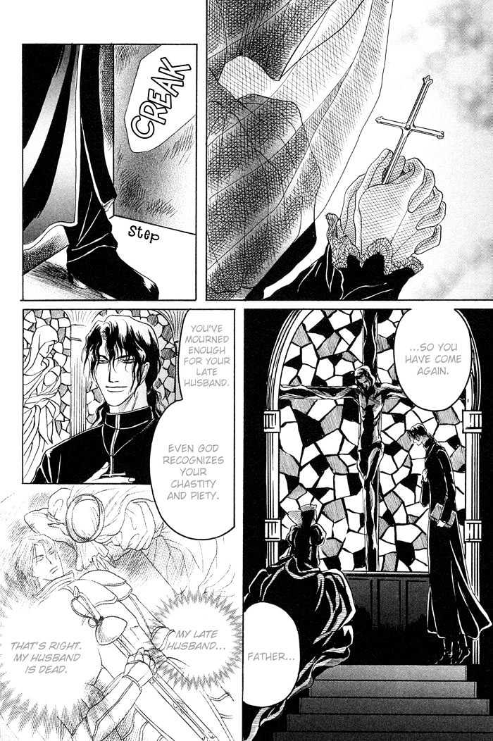 Zense to Gense to Kimi to Ore Chapter 4 page 12 - Chapter 4