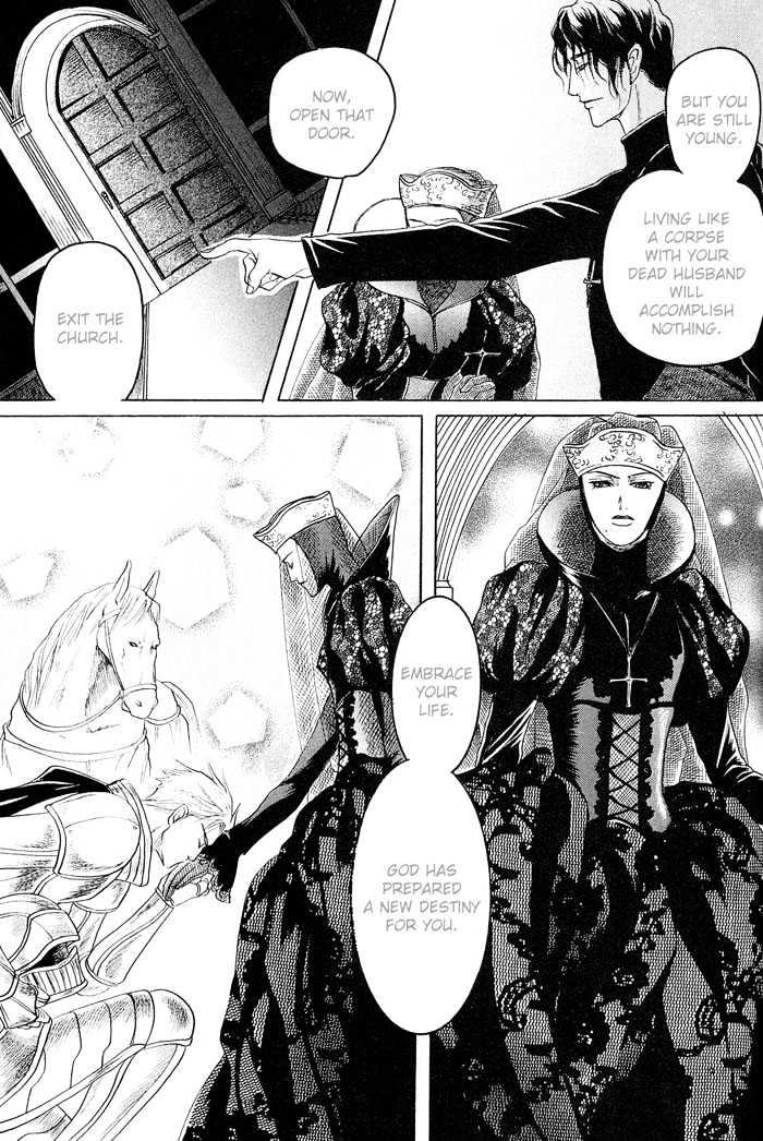 Zense to Gense to Kimi to Ore Chapter 4 page 13 - Chapter 4