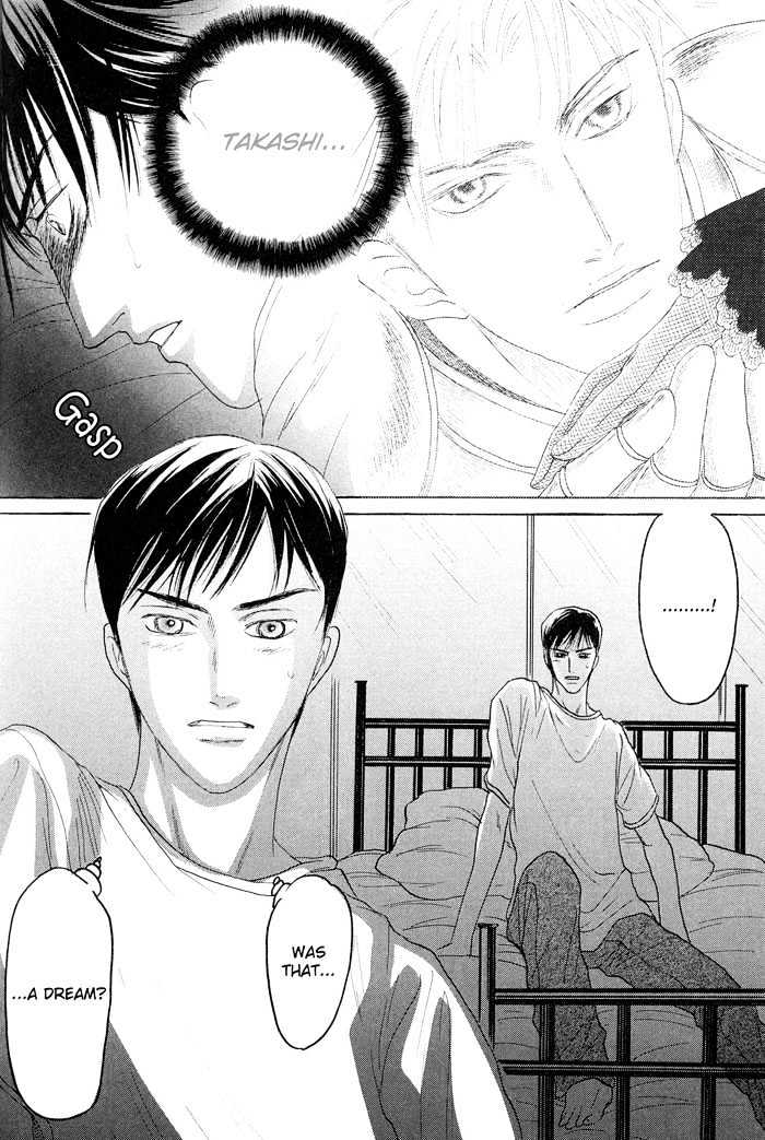 Zense to Gense to Kimi to Ore Chapter 4 page 14 - Chapter 4