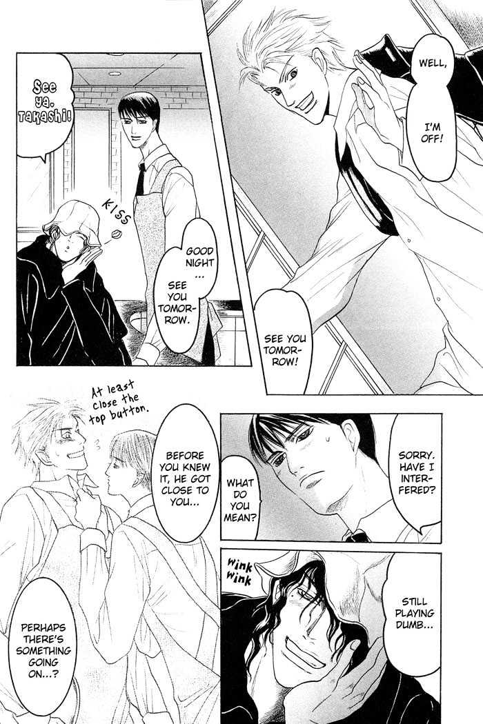 Zense to Gense to Kimi to Ore Chapter 4 page 20 - Chapter 4