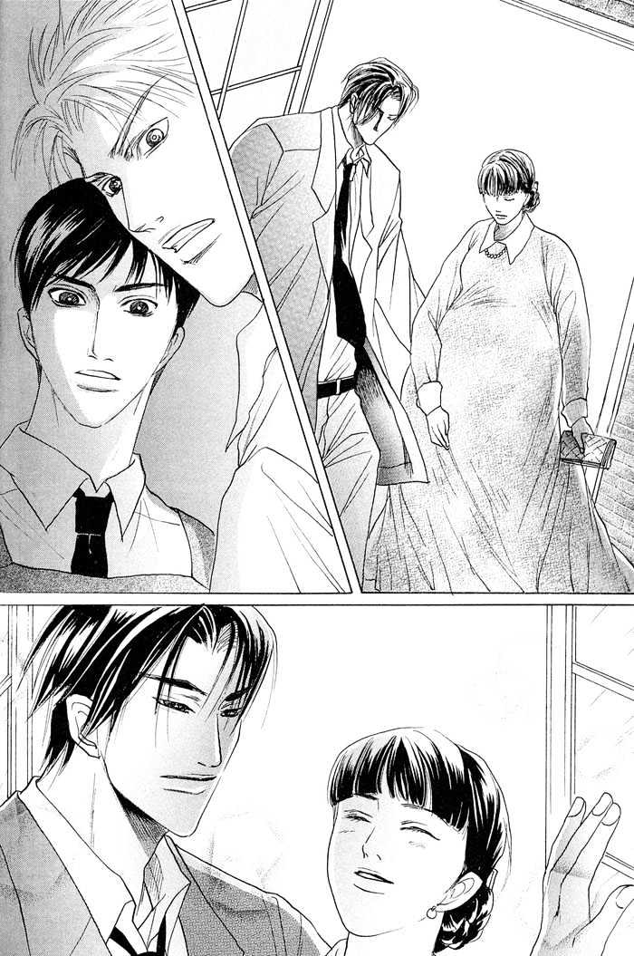 Zense to Gense to Kimi to Ore Chapter 4 page 30 - Chapter 4
