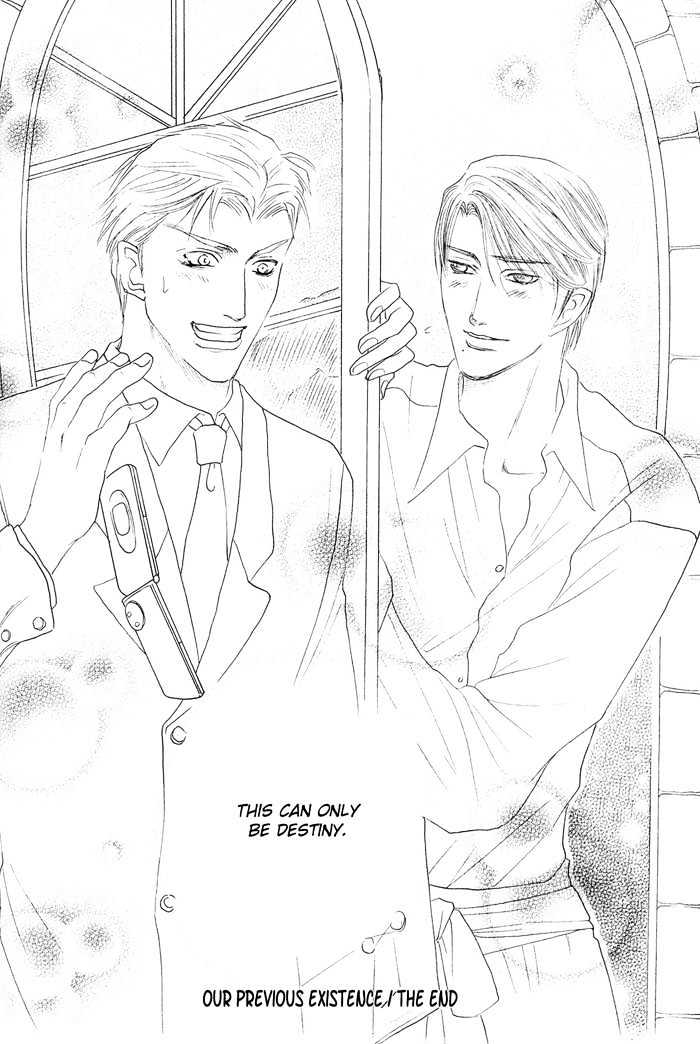 Zense to Gense to Kimi to Ore Chapter 5 page 38 - Chapter 5