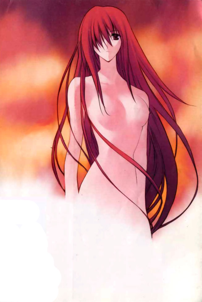 Zero: Circle of Flow Chapter 1.2 page 3 - Chapter 1 v2 : Part 1 - Hexid