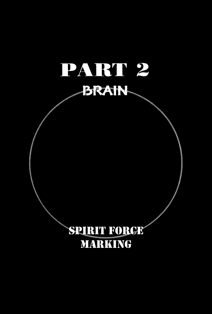 Zero: Circle of Flow Chapter 2.2 page 4 - Chapter 2 v2 : Part 2 - Brain