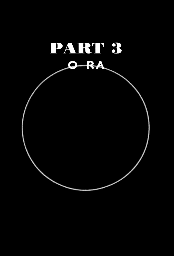 Zero: Circle of Flow Chapter 3.2 page 2 - Chapter 3 v2 : Part 3 - O Ra