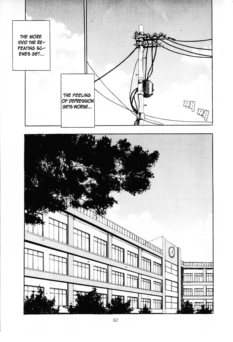 Zero: Circle of Flow Chapter 3.2 page 7 - Chapter 3 v2 : Part 3 - O Ra